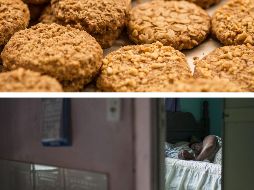 ¿Es positivo para la salud consumir avena antes de dormir? Esto señalan. EL INFORMADOR / AP / ARCHIVO