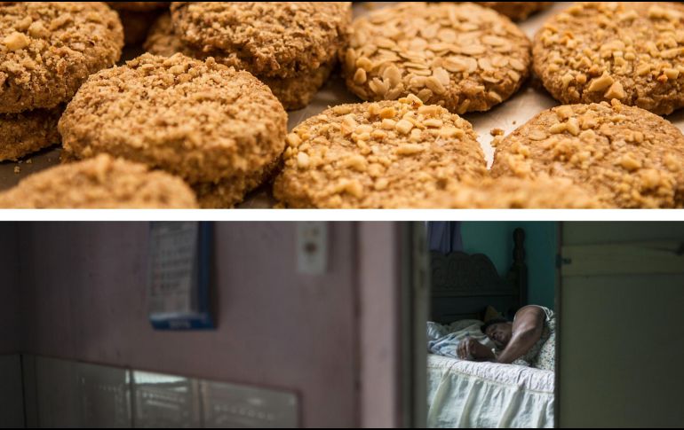 ¿Es positivo para la salud consumir avena antes de dormir? Esto señalan. EL INFORMADOR / AP / ARCHIVO
