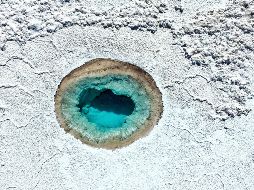 Se está produciendo un 