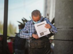 Es necesario pagar nuestras obligaciones fiscales. EL INFORMADOR/ ARCHIVO