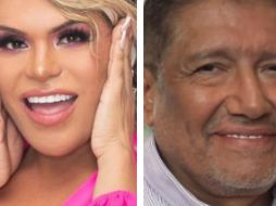 Wendy Guevara contenta de debutar como actriz en la próxima telenovela del productor Juan Osorio. ESPECIAL