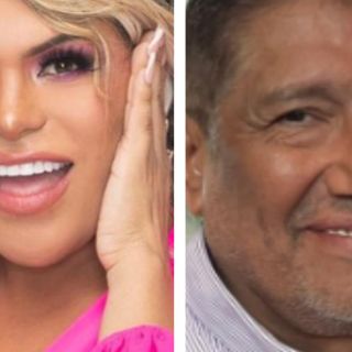 Osorio promete a Wendy Guevara que será actriz en su próxima telenovela