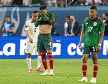 Sus castigos de ambos jugadores serán pagados durante la Copa Oro 2023. IMAGO7