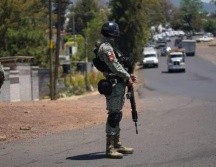 El 22 de junio los senadores John Cornyn y Angus King presentaron la Ley PARTNERS. ESPECIAL