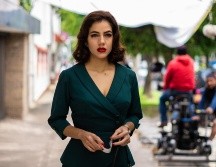 Esta nueva versión de siete episodios llega para celebrar el 65 aniversario de la “Senda prohibida” original, escrita por Fernanda Villeli. CORTESÍA / ViX