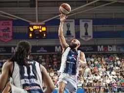 Los Astros tendrán que ir a Hermosillo para culminar la obra de conseguir el bicampeonato. TWITTER / @AstrosJalisco