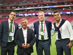 Se rumora que TUDN habría 