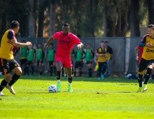 El debut de los Zorros en el certamen será el próximo sábado 1 de julio. ESPECIAL / Atlas FC