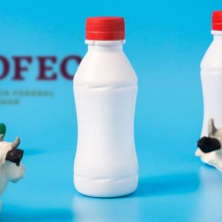 Profeco revela cuál es la peor leche mexicana