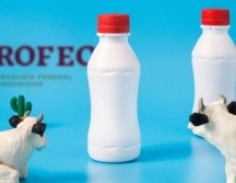 La Leche Querétaro y Los 19 Hermanos fueron tachadas por la Profeco. ESPECIAL