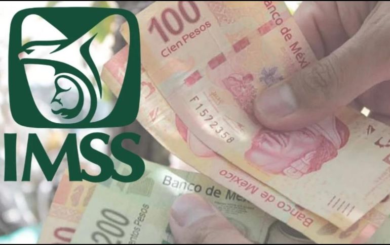 En julio los pensionados de 65 años y más recibirán doble pago. ESPECIAL