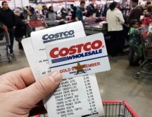 La membresía digital se puede usar en cualquier tienda Costco de México. ESPECIAL