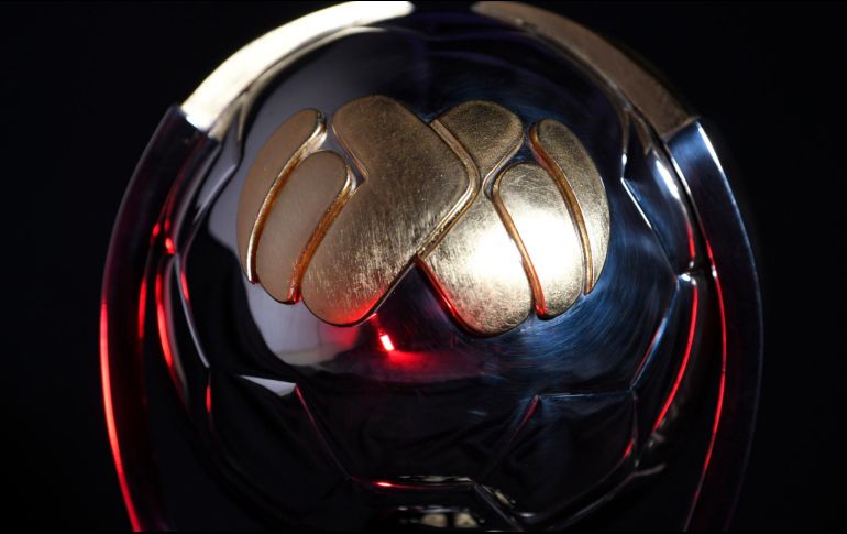 Este domingo Pachuca y Tigres se disputarán el Campeón de Campeones. IMAGO7/ Andrea Jiménez