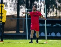Atlas está listo, la directiva hizo su trabajo, limpió el vestidor tal y como lo habían prometido, señalando que había jugadores que ya habían cumplido su ciclo. CORTESÍA / Atlas FC