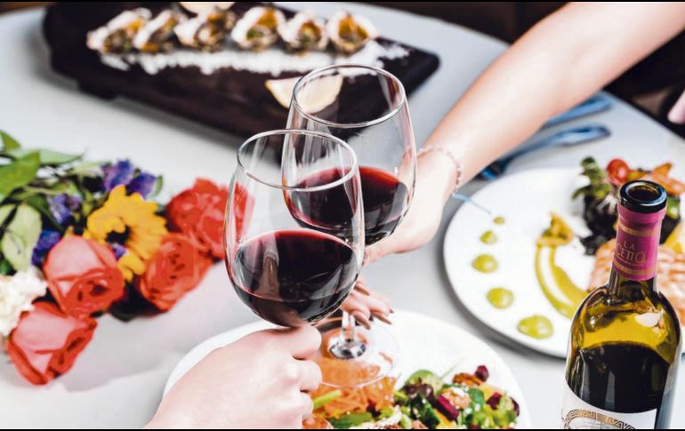 Sabores del mar, tierra y viñedos. Tijuana te sorprenderá con su oferta gastronómica. ESPECIAL/Lion Fish