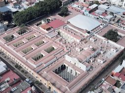 El Refugio, emblema de Tlaquepaque