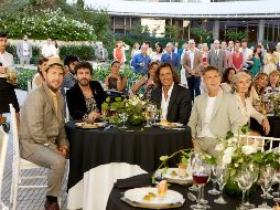 La segunda temporada de “Los Protectores” ya está disponible en Star+. ESPECIAL/THE WALT DISNEY COMPANY MÉXICO.