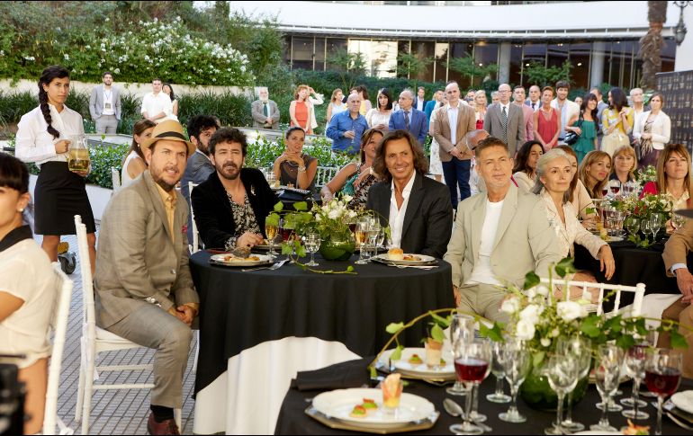 La segunda temporada de “Los Protectores” ya está disponible en Star+. ESPECIAL/THE WALT DISNEY COMPANY MÉXICO.