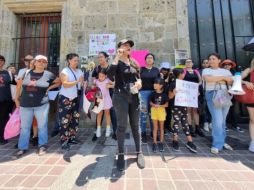 EL INFORMADOR/C. Zepeda