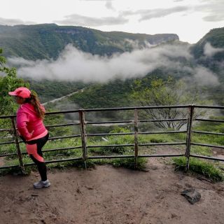 Las 10 claves para visitar de forma segura la Barranca de Huentitán