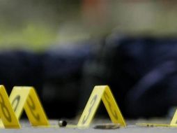 Un hombre murió de un disparo en la cabeza y tres personas más resultaron lesionadas. ARCHIVO