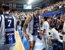 Los Astros de Jalisco van por el bicampeonato. ESPECIAL/Astros de Jalisco