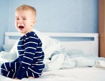 Los terrores nocturnos ocurren en el primer tercio de la noche, en una etapa que se conoce como N3, es decir, en sueño profundo. GETTY IMAGES