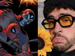 Bad Bunny iba a protagonizar 