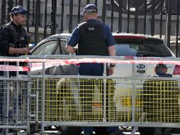 El juicio se llevó a cabo a puerta cerrada. EFE/ARCHIVO