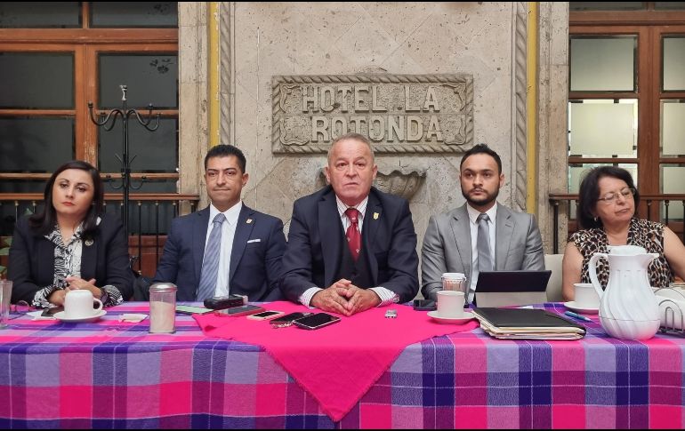 EL INFORMADOR/C. Zepeda