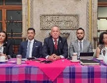 EL INFORMADOR/C. Zepeda