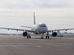 El Reino Unido habría alertado a los viajantes  en 10 estados de México por temporada de huracanes y violencia; ante esto, López Obrador respondió que están mal informados. EL INFORMADOR / ARCHIVO