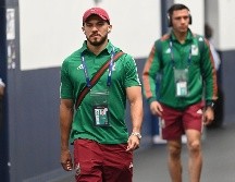 Con la presencia de Diego Cocca en el timón, la desconfianza, el temor y la presión hizo estragos en los jugadores de la Selección mexicana, señala el delantero Henry Martín. IMAGO7