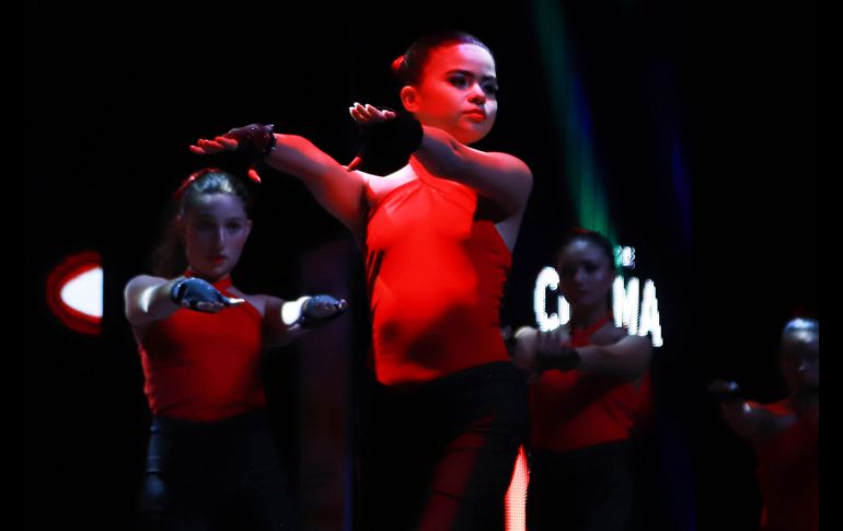 Final Call 2023. GENTE BIEN JALISCO/ Antonio Martínez