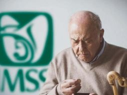 Los pensionados del IMSS recibirán su pago hasta el lunes 3 de julio. ESPECIAL