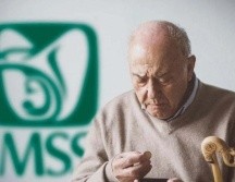 Los pensionados del IMSS recibirán su pago hasta el lunes 3 de julio. ESPECIAL