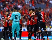 El timonel Benjamín Mora tiene ya un plantel rico en juego ofensivo que buscará hacerle daño al rival. IMAGO7/Archivo