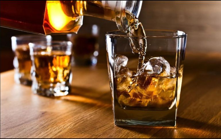 El ron Bahamas es el mejor y más barato, según la Profeco. ESPECIAL