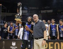 Shamorie Ponds fue el MVP de la final. ESPECIAL