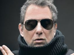 El cantante tiene una carrera de más de 46 años. CORTESÍA