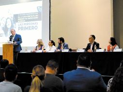 Conmemoración del Día Internacional contra el Uso Indebido y el Tráfico Ilícito de Drogas. ESPECIAL