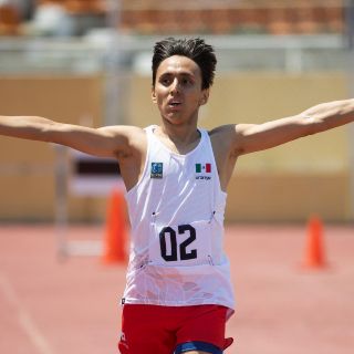 San Salvador 2023: Emiliano Hernández irá por más a París 2024