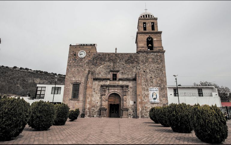 Ante el nombramiento de tres nuevos Pueblos Mágicos en Jalisco: Sayula, Cocula y Temacapulín, se tiene previsto que en 2024 el Gobierno de Jalisco destine un incremento para la promoción y desarrollo de los mismos. EL INFORMADOR / ARCHIVO