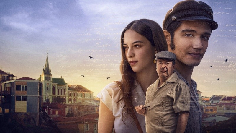 &nbsp;ESPECIAL/Netflix 