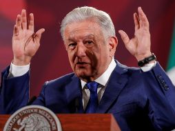 López Obrador señaló que 