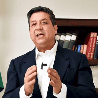 Cabeza de Vaca dice sí al proceso de Va por México