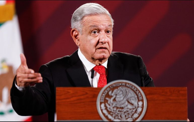 Manifestó el jefe del Ejecutivo que decidió enviar esa carta porque si no lo hacía, se conviertiría en un encubridor, en un cómplice. EFE / ARCHIVO