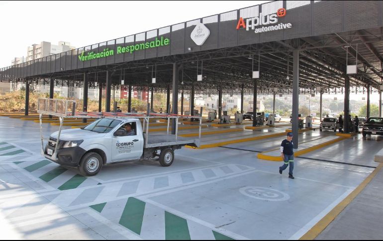 A partir del siguiente mes podrán ser sancionados con hasta 2 mil 074 pesos. EL INFORMADOR/ARCHIVO