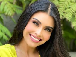 La conductora de TV Azteca, Kristal Silva reportó y exhibió a un conductor de la plataforma Uber. TWITTER/ @KristalSilva_