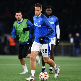 El futbol italiano prohibirá las camisetas con el número 88 por esto